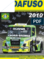 Rodafuso Catalogo Pesado 2010 em PDF