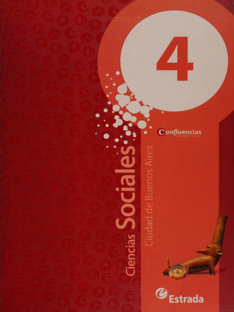 Ciencias sociales 4 Ciudad de Buenos Aires -- Argentina, Argentina ...