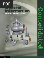 Download Consolidated Relief Valve by impax2131 SN100556337 doc pdf