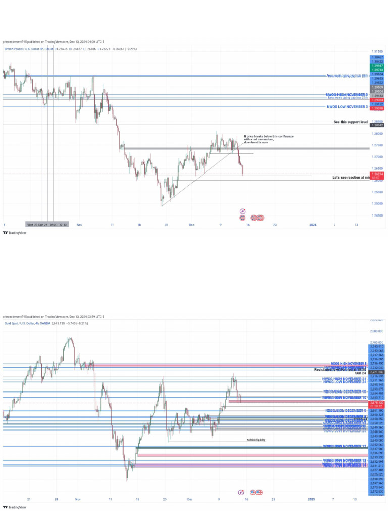 Trading Activity | PDF