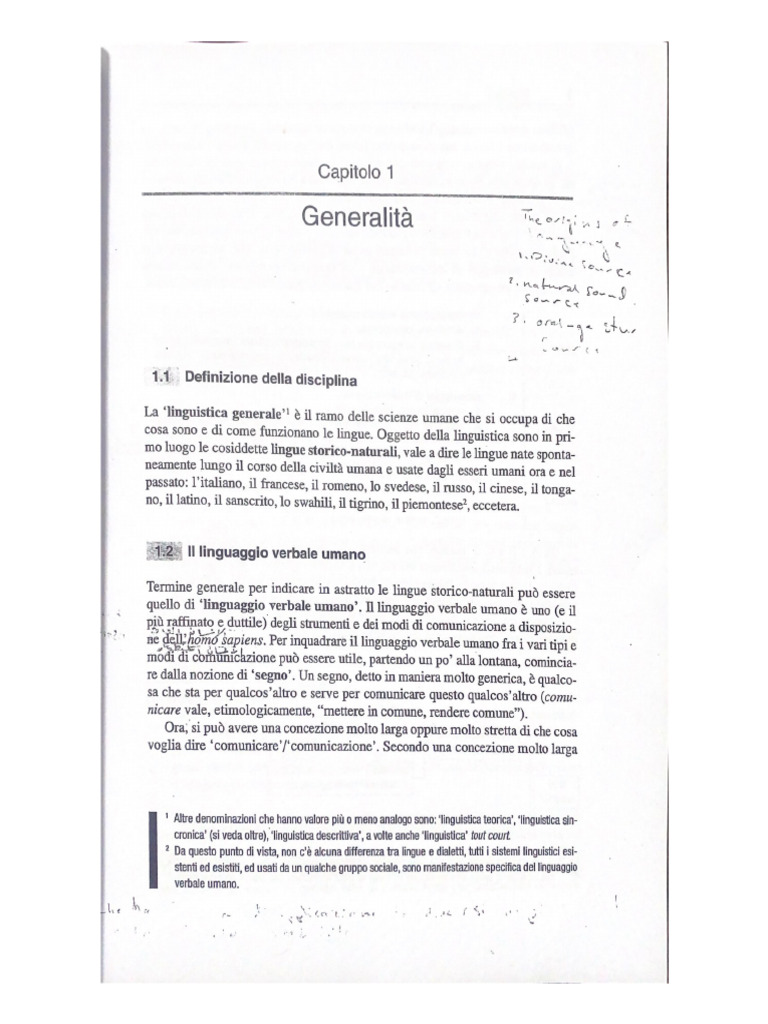 Li Gui Stica | PDF