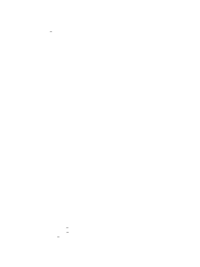 Performance Task Final Output | PDF