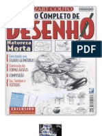 Curso Completo de Desenho - Vol01