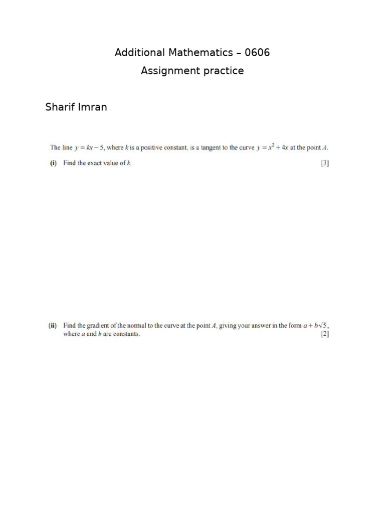 0606 All Oc | PDF