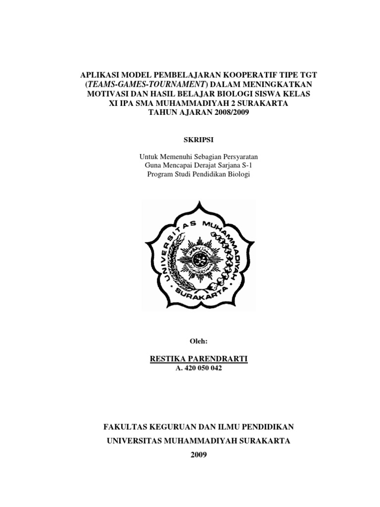 Pdf Biologi Xi 2006 D.a Pratiwi