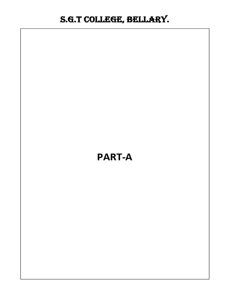 DSC Lab Record 2024 | PDF | Queue (Abstract Data Type) | Computer ...