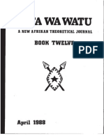 Vita Wa Watu 12