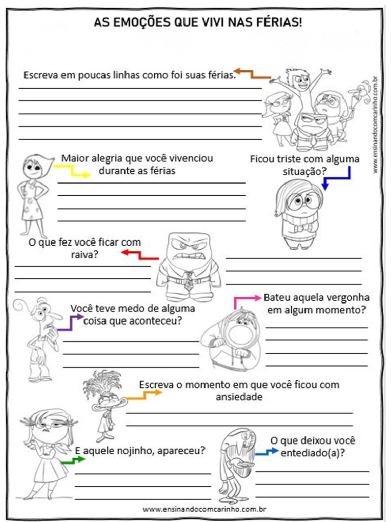 Atividade | PDF