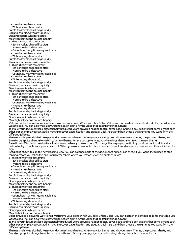 Invent A New Handshake | PDF | Page Layout | Graphics