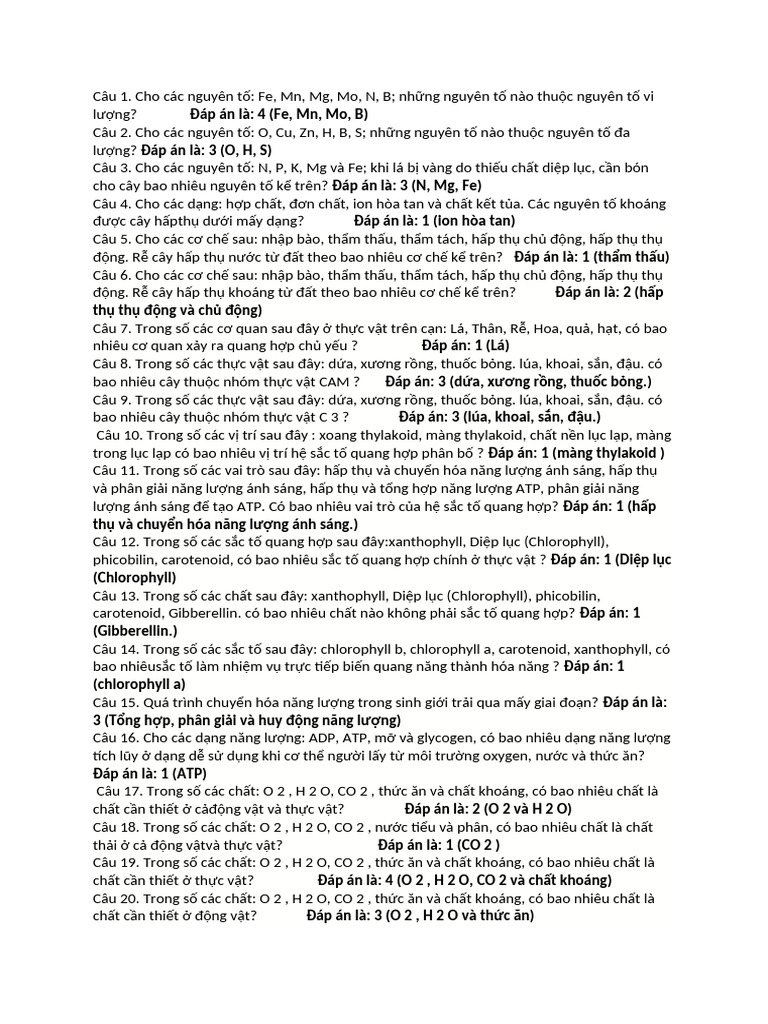Sinh | PDF