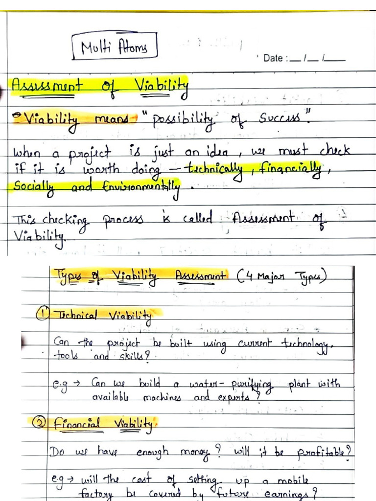 ED Unit 2 | PDF