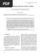 2 Morte Consideracoes Pratica Medica