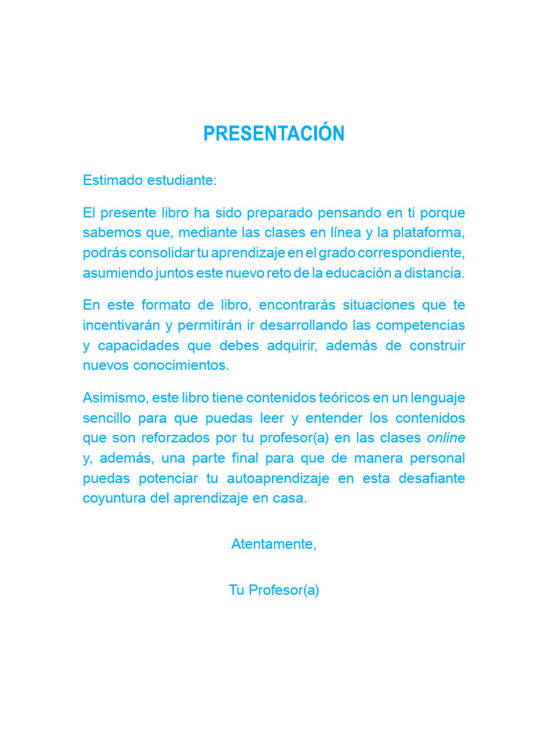 3 - VL - Aj - Inf - Gest - 4° - 2023 (T2) | PDF | Ajedrez | Juegos de ...