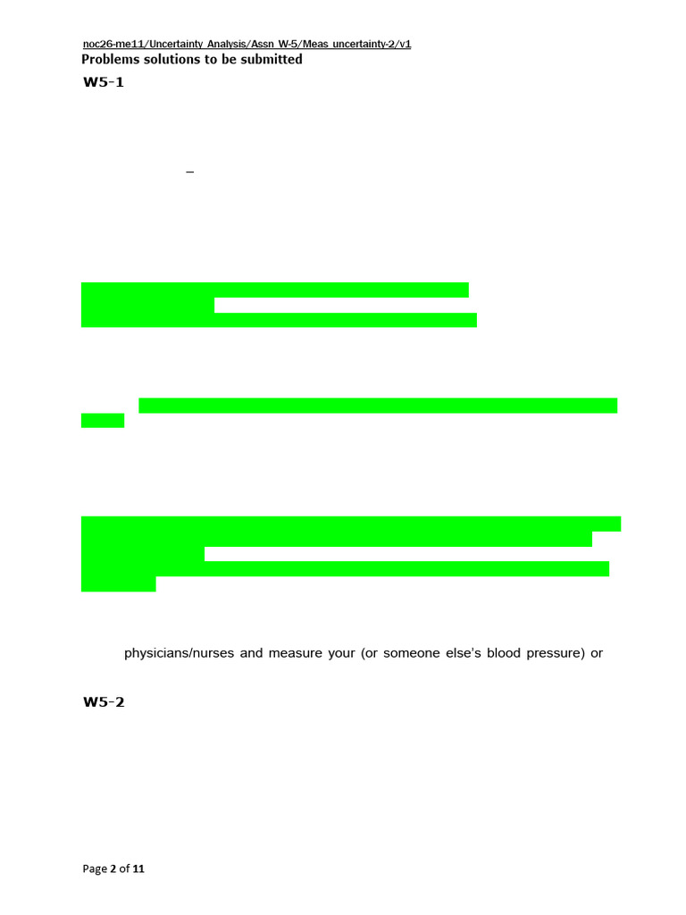 Mu Practice Paper | PDF | Analog To Digital Converter | Amplifier