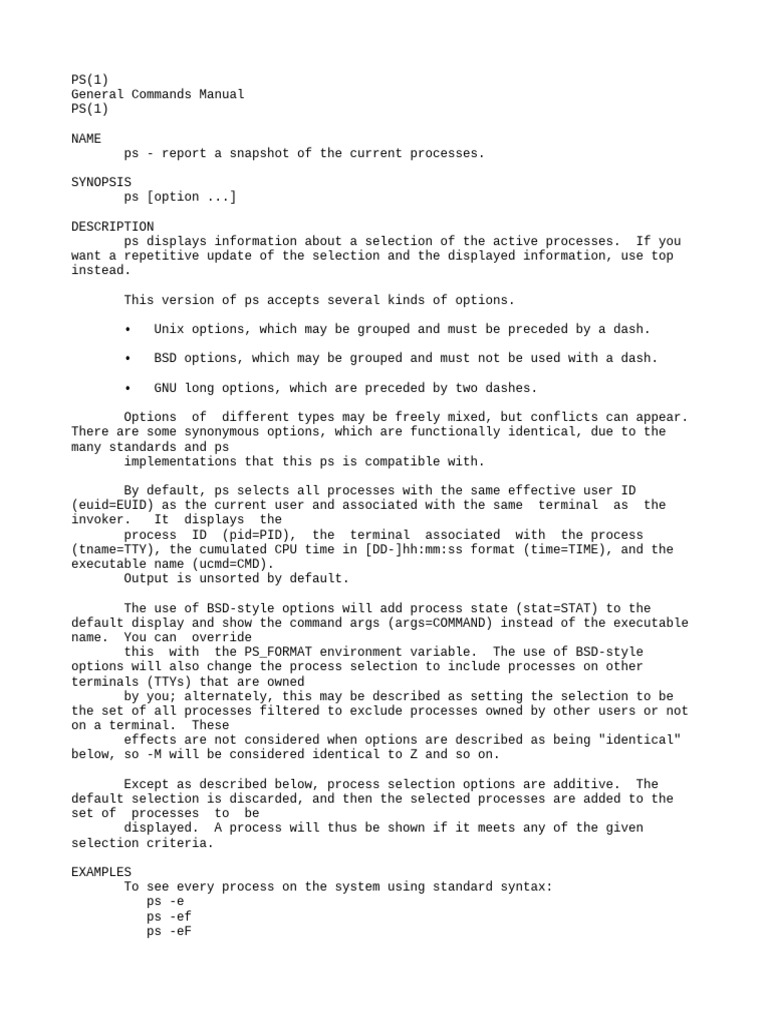 Ps 20260226 | PDF | Software Engineering | Computer Science