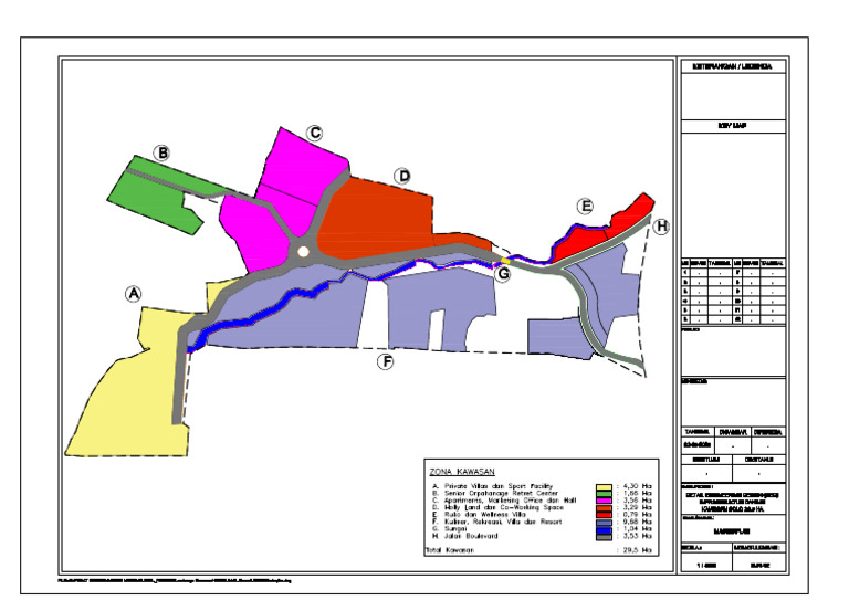 U01.02 Masterplan Layout1 | PDF