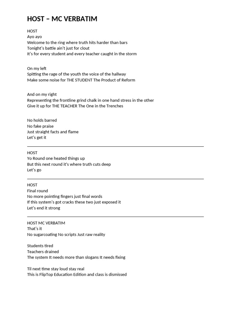Host | PDF