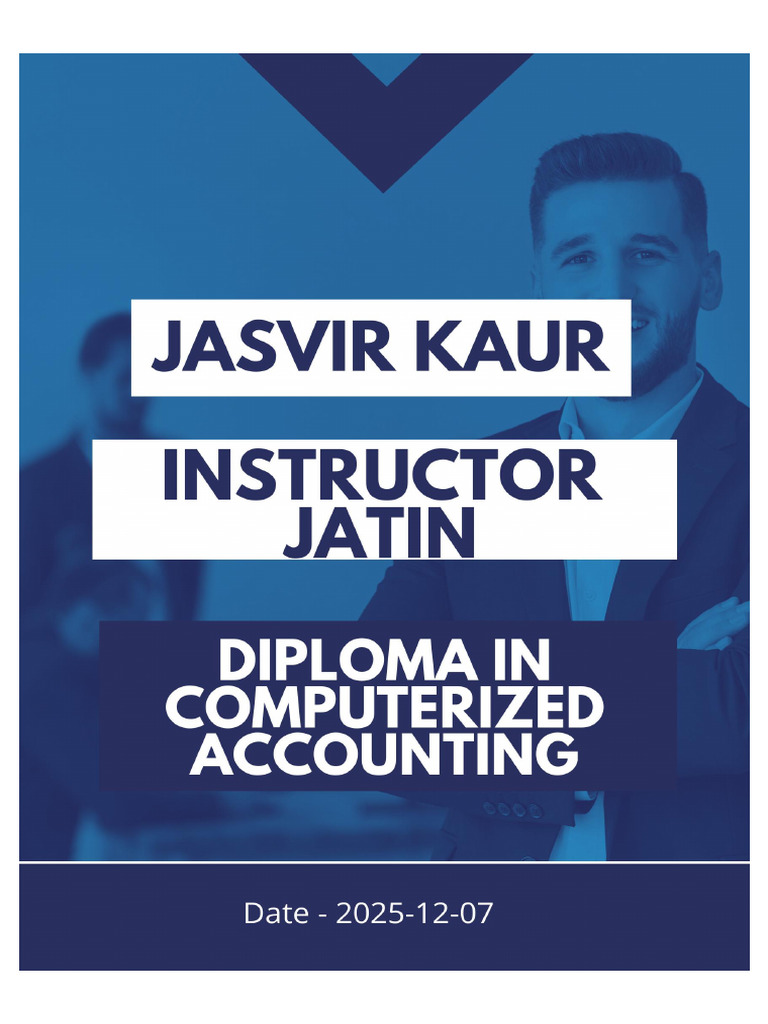 Jasvir AdvancedAssignment | PDF