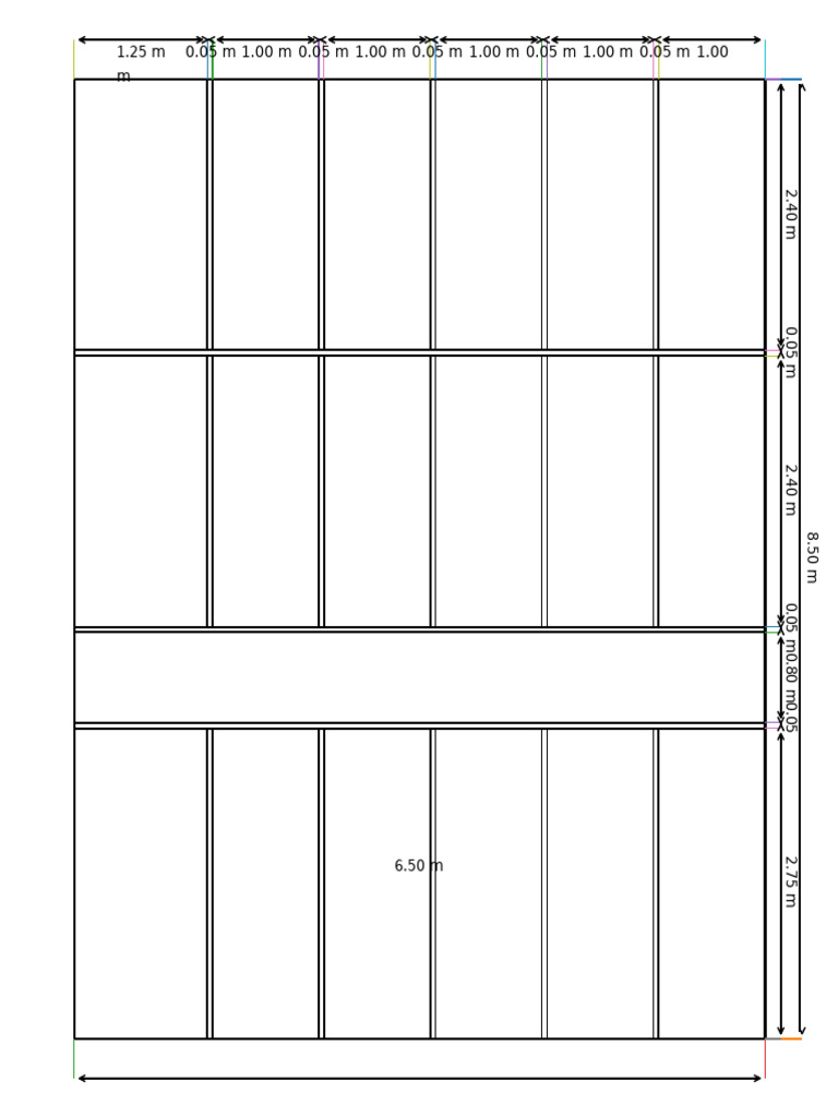 Warehouse Box Layout A4 Clean v3 | PDF