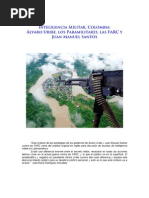 Download Asuntos de Inteligencia Militar Sobre Estrategia Contra Las FARC by Jos Mara Rodrguez Gonzlez SN100570886 doc pdf