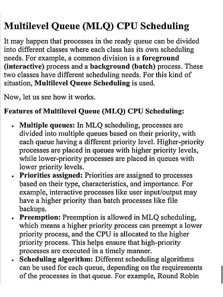 Os | PDF