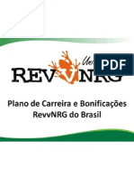 Planos de Carreira e Bonificações