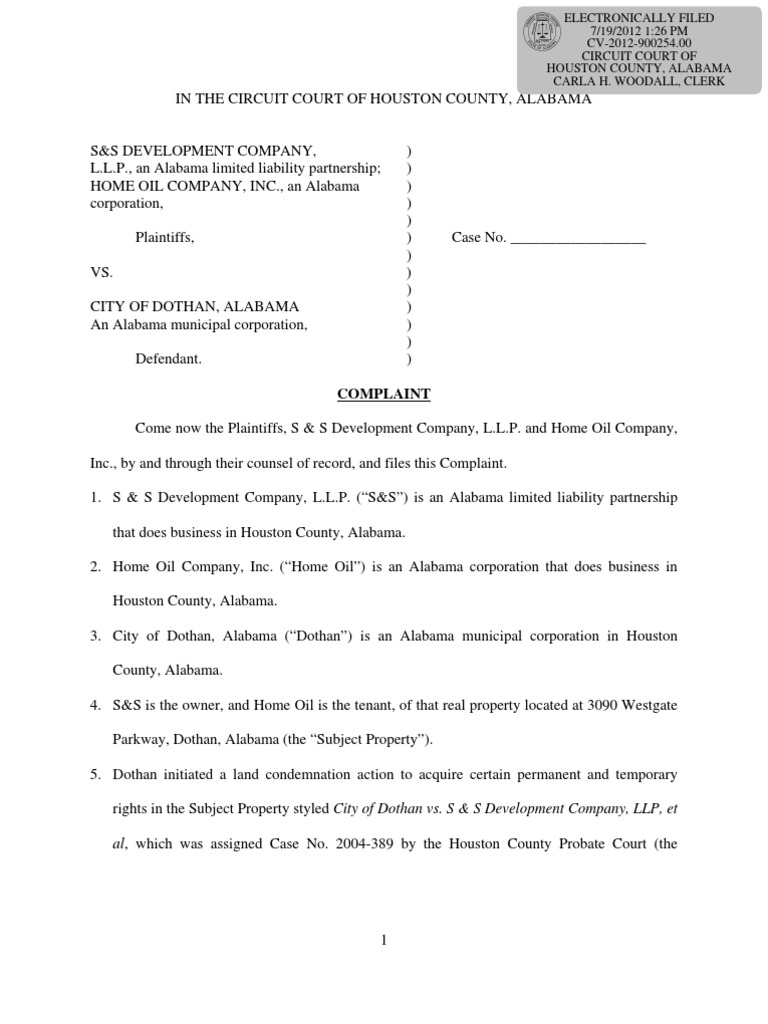 Virginia Circuit Court Case Information