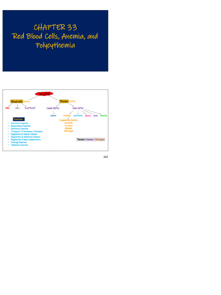 Medical Gateway Blood Module | PDF
