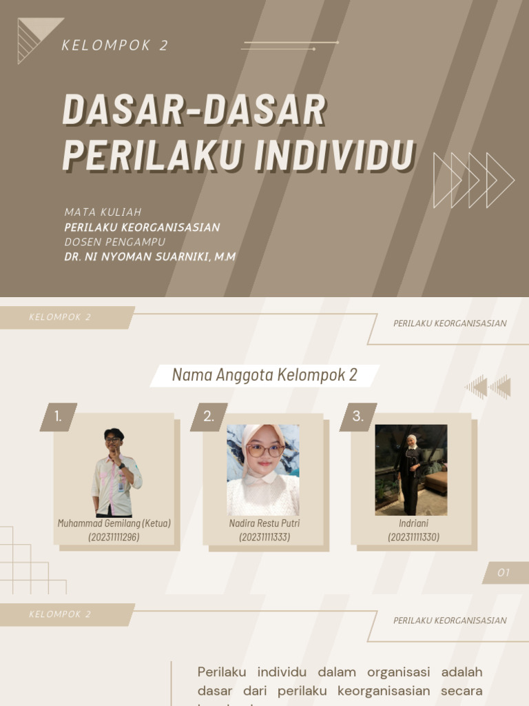 Kelompok 2 | PDF