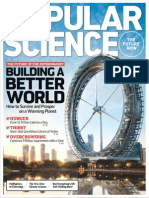 Popular Science Magazine - July 2012