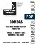 Bombas_Spanish 7650H 7600H