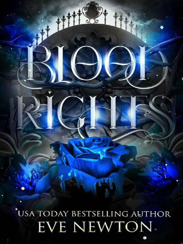 2. Blood Rights | PDF