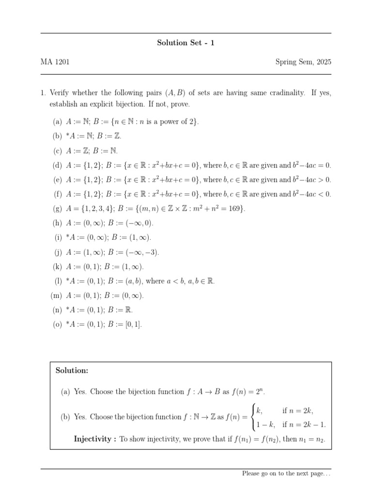 S 01 | PDF | Mathematical Objects | Mathematics