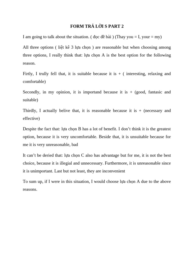 S - Part 2 | PDF
