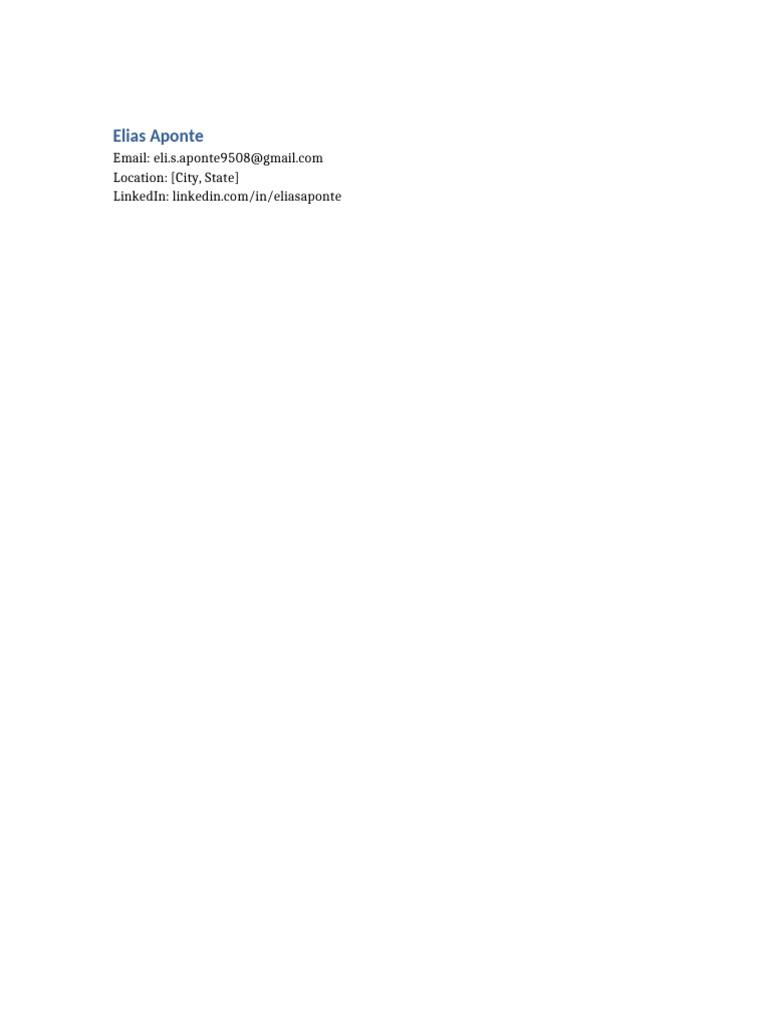 Marketing Application Packet | PDF | Digital Marketing | Advertising