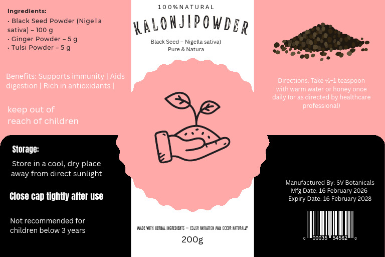 Powder | PDF