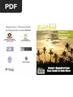 Download balebat_01 by majalahbalebat SN100575493 doc pdf