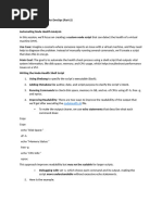 Running Python Scripts with nohup | PDF | Python (Programming Language ...