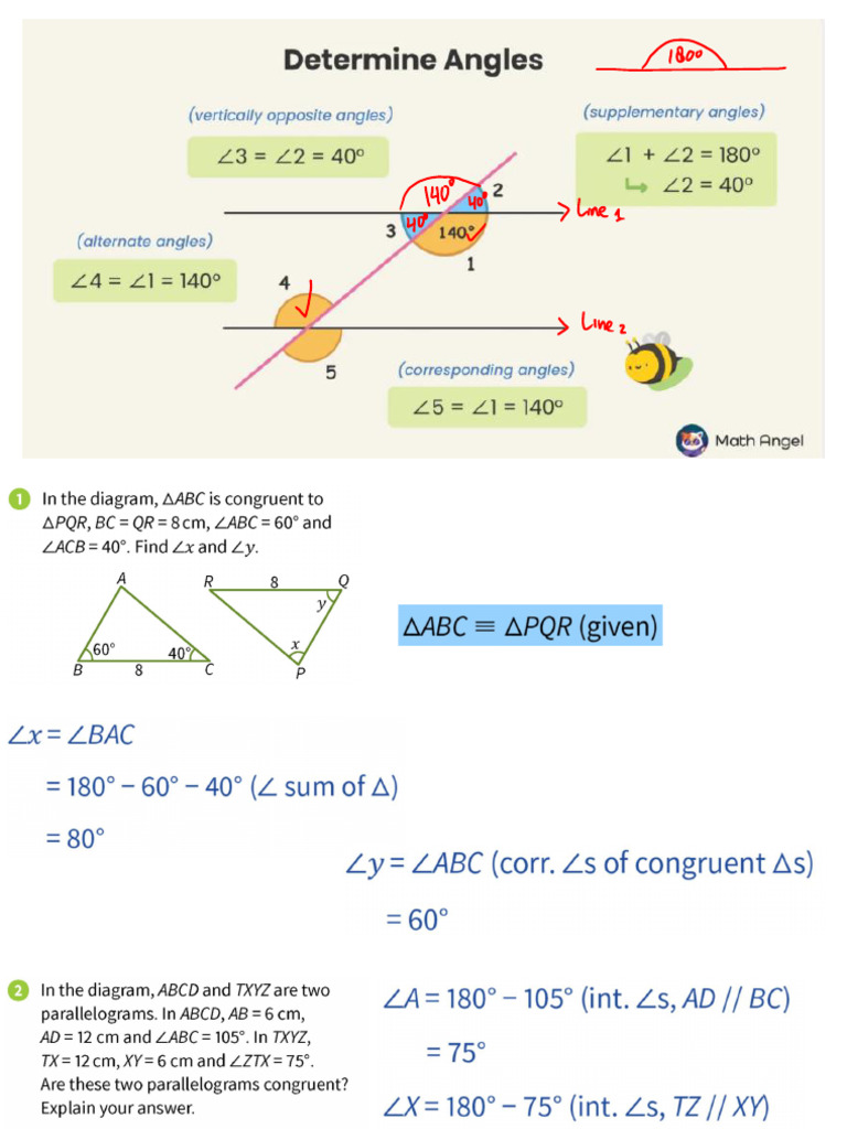 Review Exercise NDM 2 | PDF