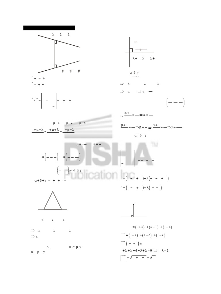 Interior-115 | PDF | Geometry | Mathematical Physics