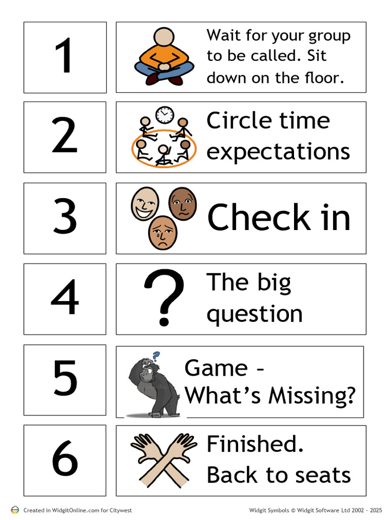Room 3 Plan | PDF