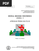 Download Modul Bahasa Indonesia by Rie BLubye Flukers SN100577845 doc pdf