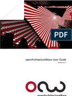 OpenArchitectureWare 4.3.1 Reference