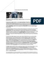 Historia Argentina Reciente - Desde El Peronismo A Golpe Del 62