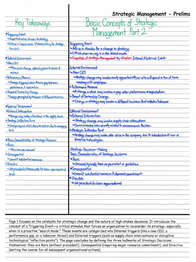 Handout 2 | PDF