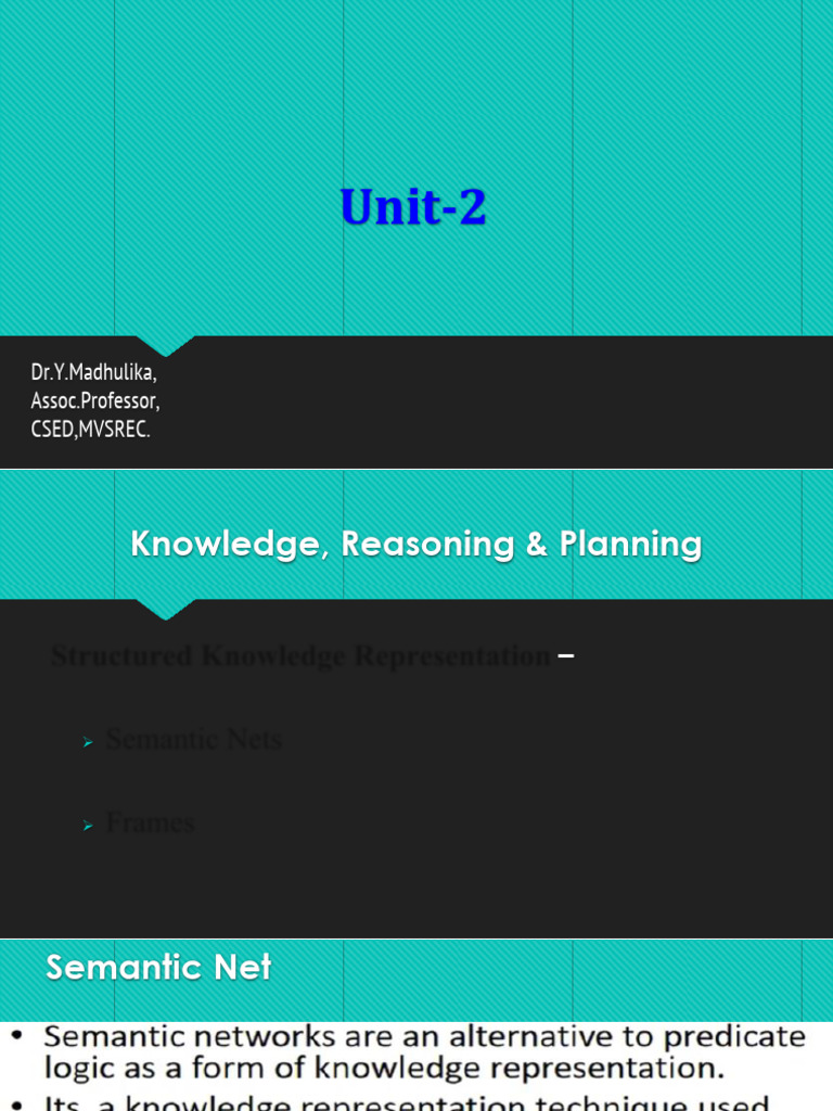 Unit 2 | PDF