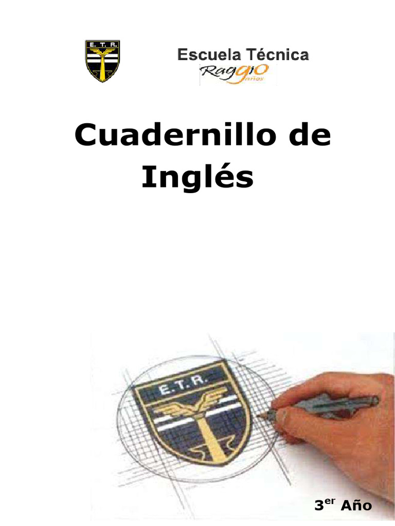 Ingles 3 | PDF