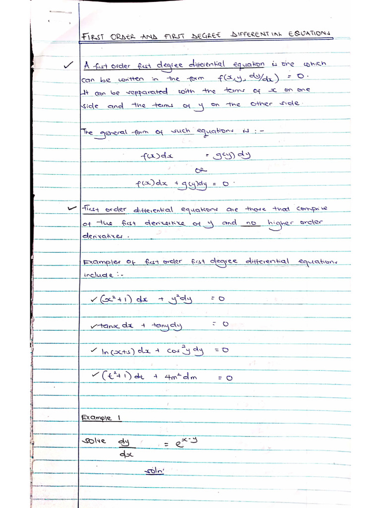 Engineering Maths2 Compiled | PDF