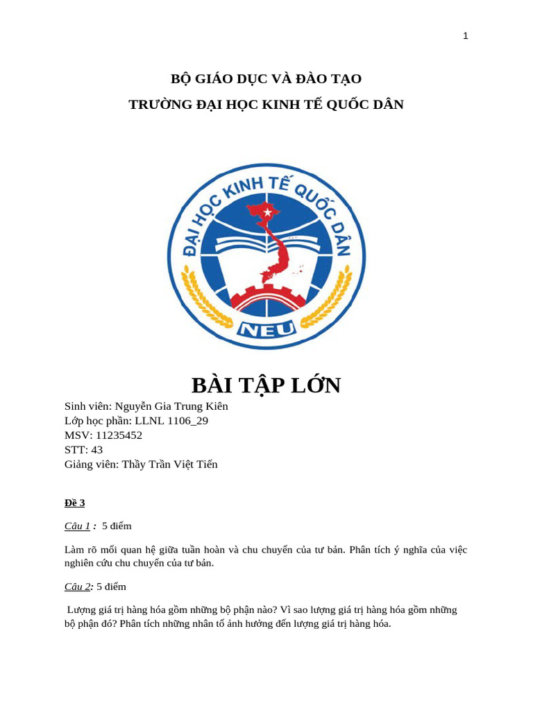KTCT | PDF