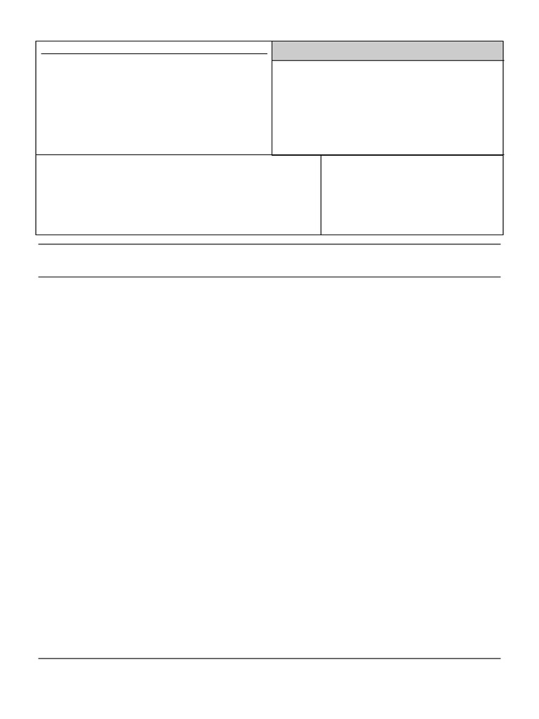 Delivery Note Print | PDF